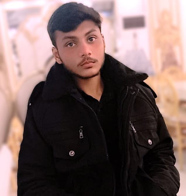 Nabeel Faisal